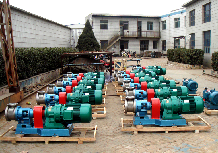 NYP不銹鋼高粘度泵 NYP不銹鋼高粘度泵