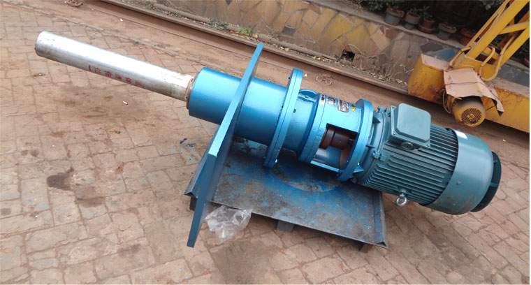 3G60×3C螺桿泵 3G60×3C螺桿泵