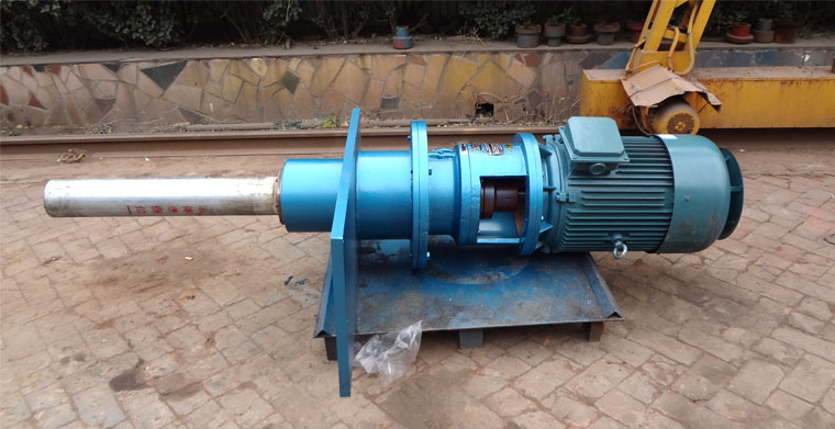 3G60×3C螺桿泵 3G60×3C螺桿泵