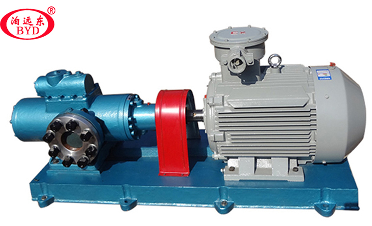 點(diǎn)火油泵 點(diǎn)火油泵