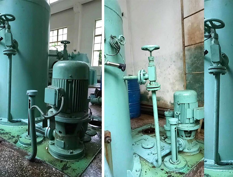 水電站調速器油泵 水電站調速器油泵