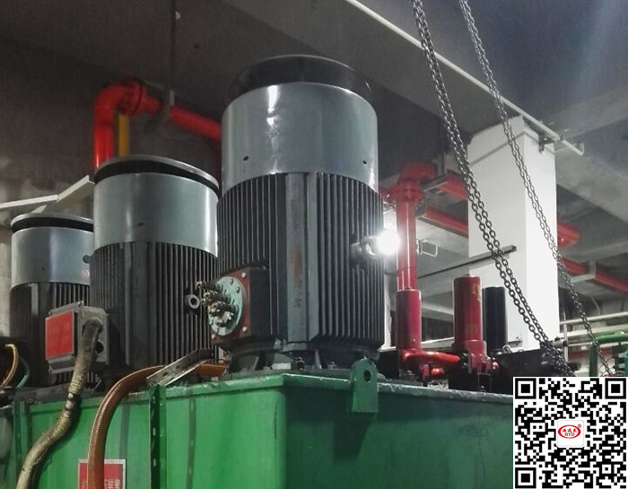 天津螺桿泵3GR45×4C2 天津螺桿泵3GR45×4C2