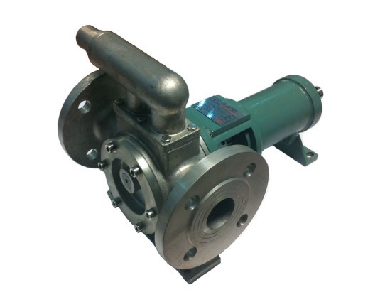 高粘度內(nèi)齒輪泵 高粘度內(nèi)齒輪泵