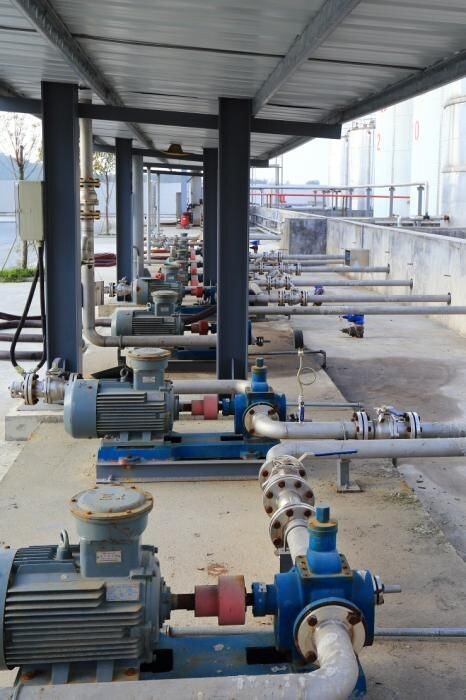 遠東YCB-15圓弧齒輪泵