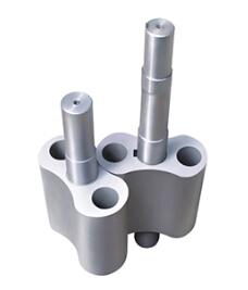 羅茨油泵 羅茨油泵