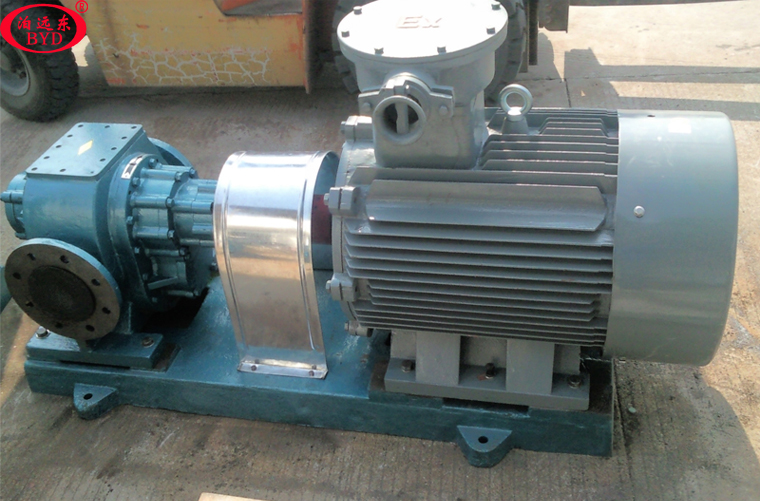 渣油泵哪家好 渣油泵哪家好