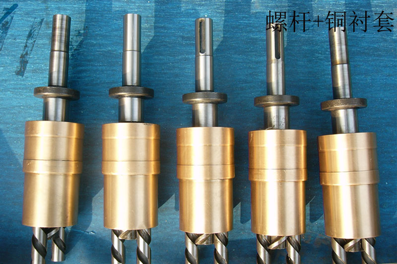 SPF進口三螺桿泵 SPF進口三螺桿泵