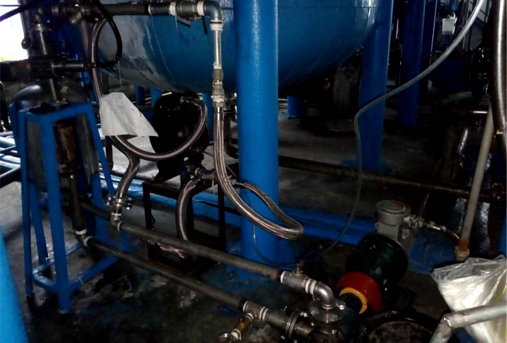 NYP7.0B-RU-104U-W51不銹鋼高粘度泵 NYP7.0B-RU-104U-W51不銹鋼高粘度泵