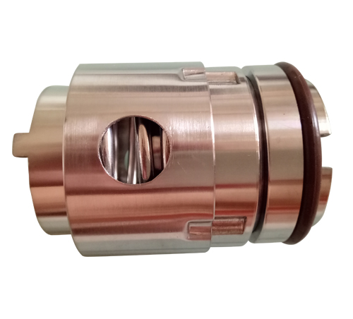 高粘度油泵機械密封 高粘度油泵機械密封