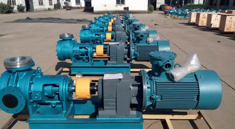 糖蜜輸送泵 糖蜜輸送泵