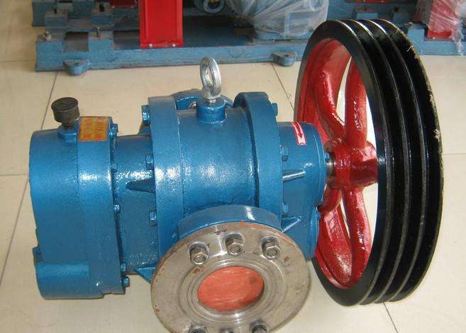 羅茨油泵 羅茨油泵