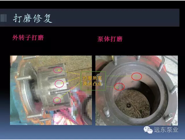 NYP高粘度泵 NYP高粘度泵