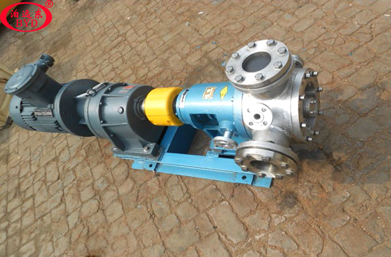 夾套樹(shù)脂泵 夾套樹(shù)脂泵