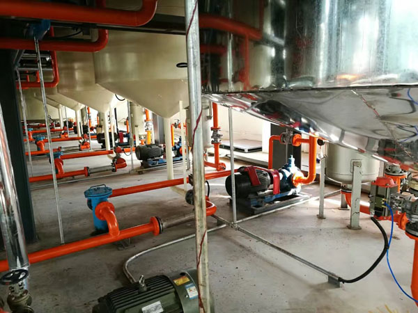 YCB-20圓弧齒輪泵