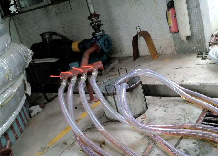 聚氨酯輸送泵 聚氨酯輸送泵