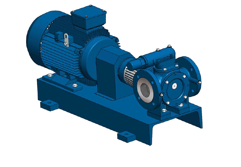 進口高粘度泵 進口高粘度泵