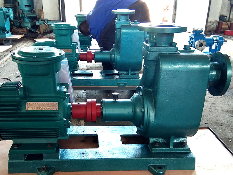 濃硫酸卸車泵 濃硫酸卸車泵