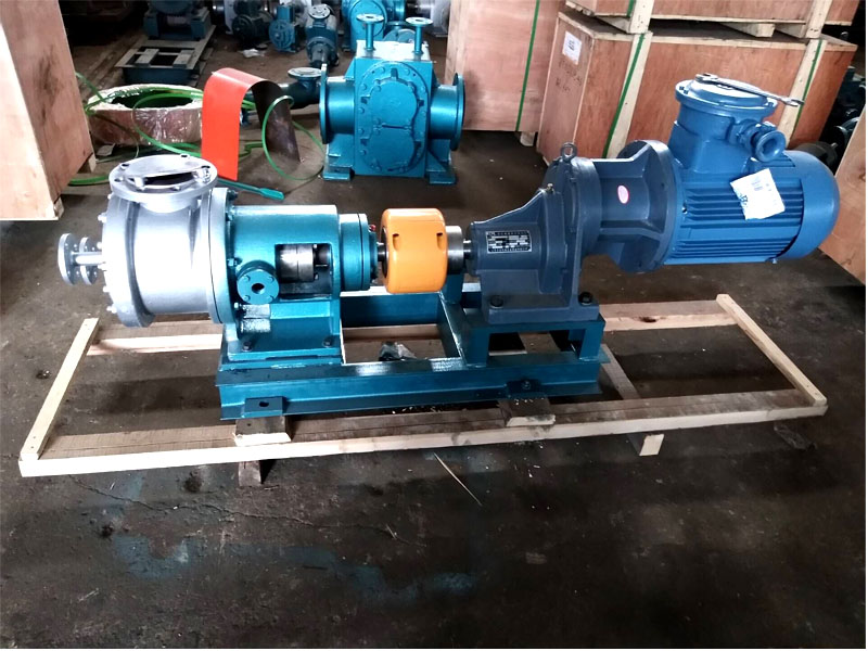 高粘度樹脂泵 高粘度樹脂泵