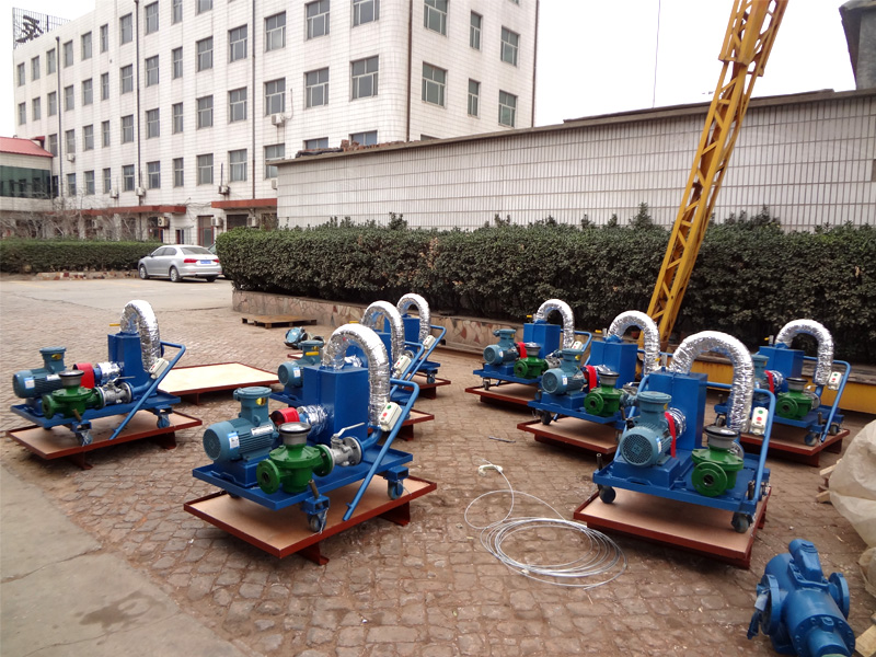 汽油裝車泵 汽油裝車泵