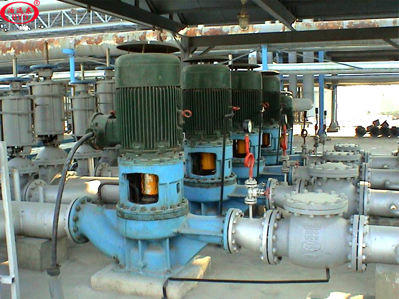 航煤發(fā)油泵