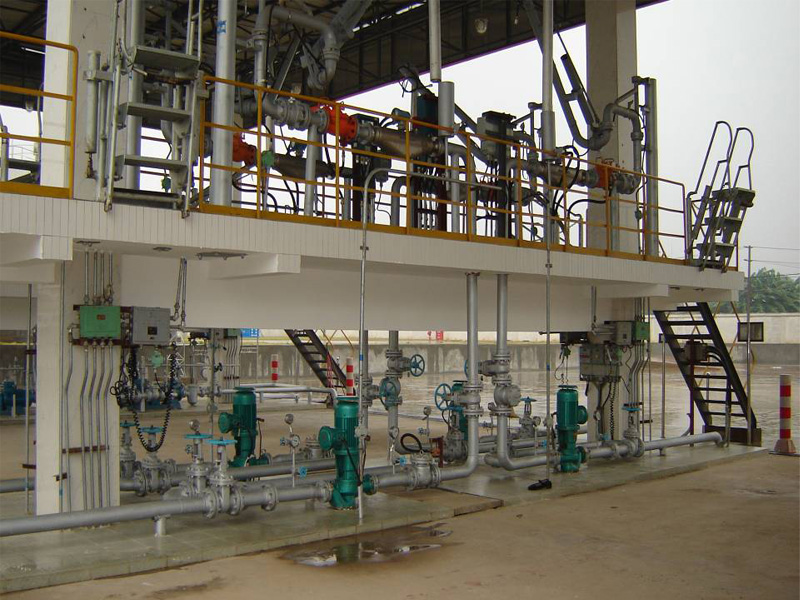 HYXC100-200卸車泵 HYXC100-200卸車泵