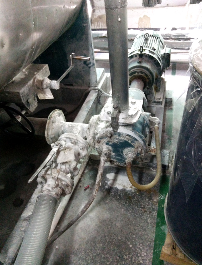 夾套保溫松香泵 夾套保溫松香泵