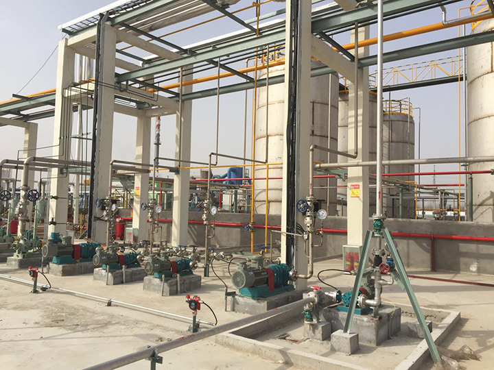 汽油柴油掃倉泵 汽油柴油掃倉泵