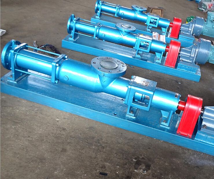 G70-1V-W102不銹鋼螺桿泵 G70-1V-W102不銹鋼螺桿泵