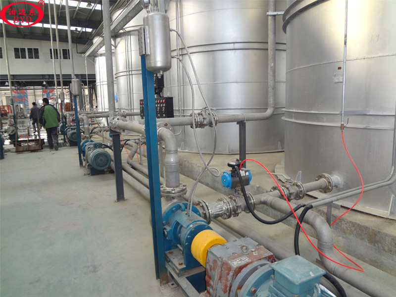 高粘度泵 高粘度泵