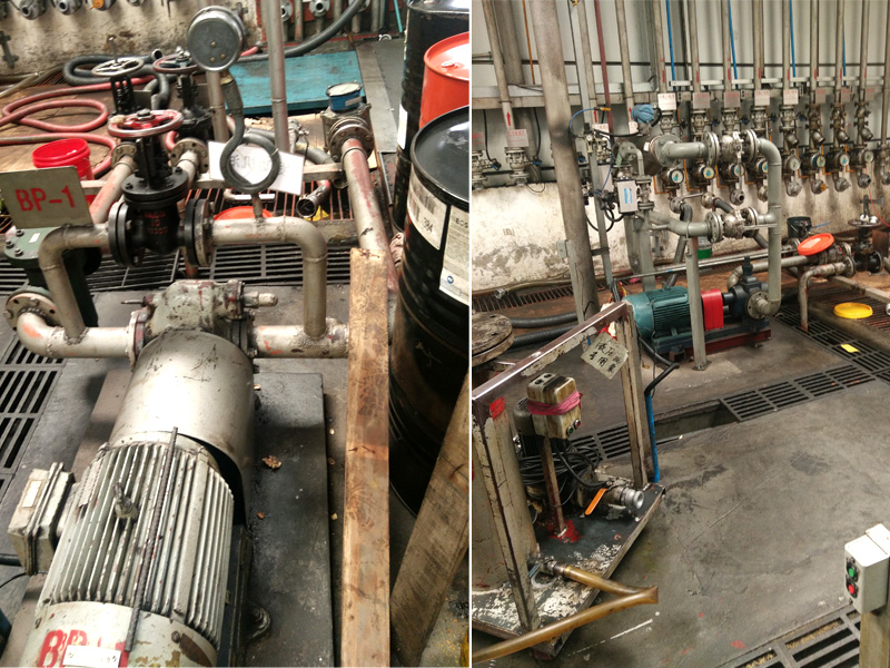 KCB960齒輪泵 KCB960齒輪泵