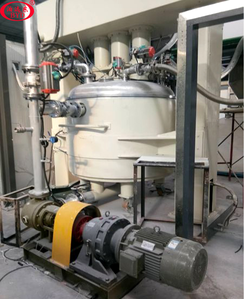 玻璃膠基料泵 玻璃膠基料泵