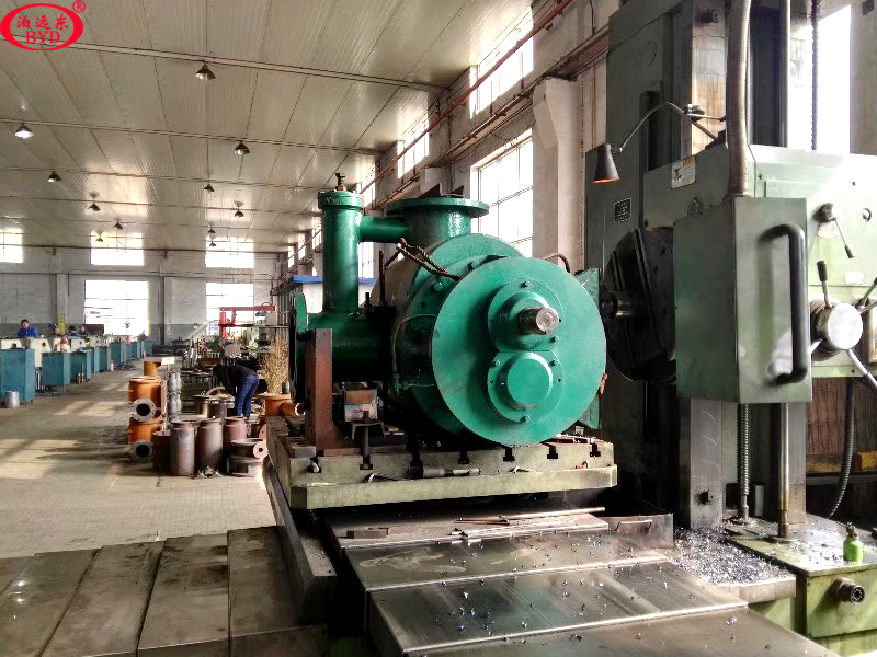 重油燃料油裝船泵 重油燃料油裝船泵