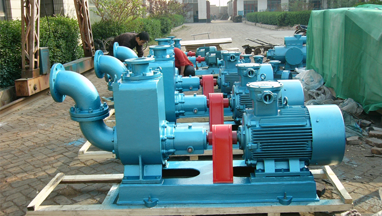 柴油倒罐泵 柴油倒罐泵