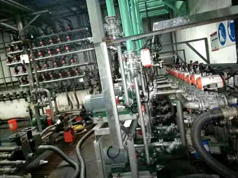 潤滑油出料泵 潤滑油出料泵