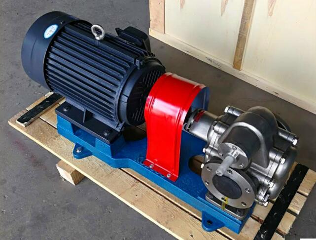 潤滑油調和泵 潤滑油調和泵