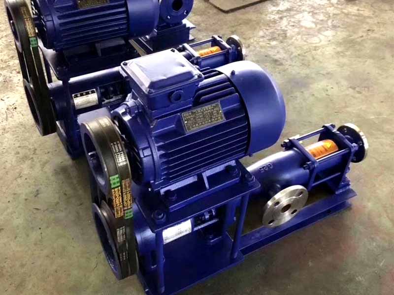 樹脂輸送泵 樹脂輸送泵