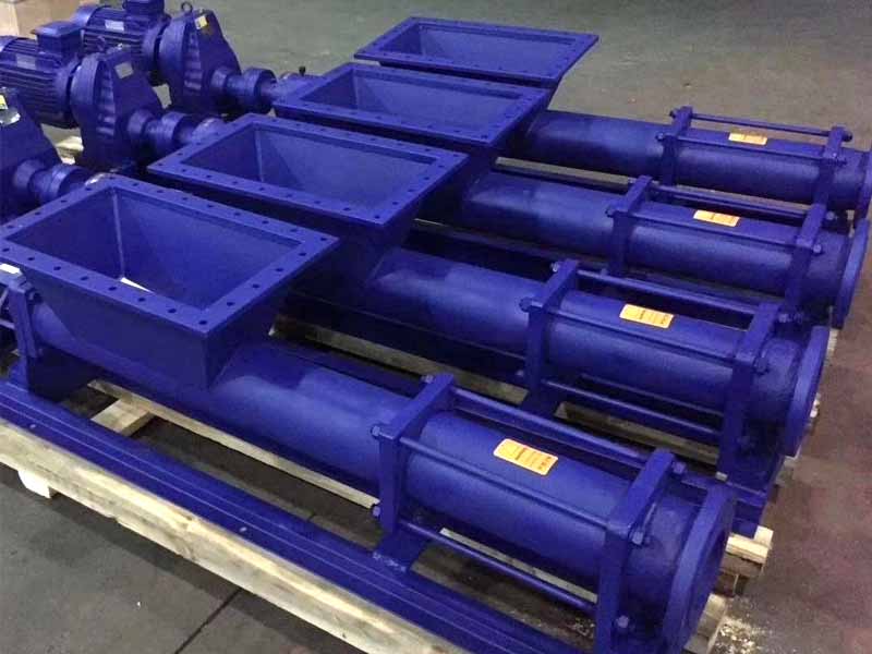 樹脂輸送泵 樹脂輸送泵