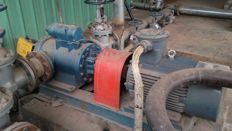 環保芳烴油卸車泵 環保芳烴油卸車泵