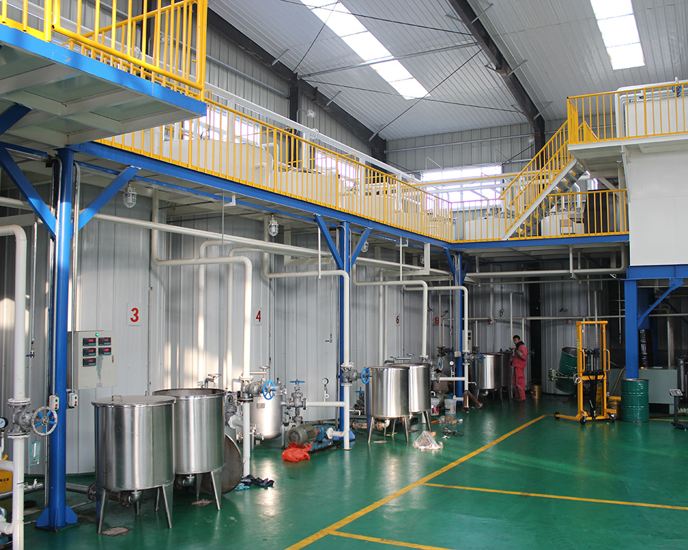 高粘度油脂輸送泵 高粘度油脂輸送泵