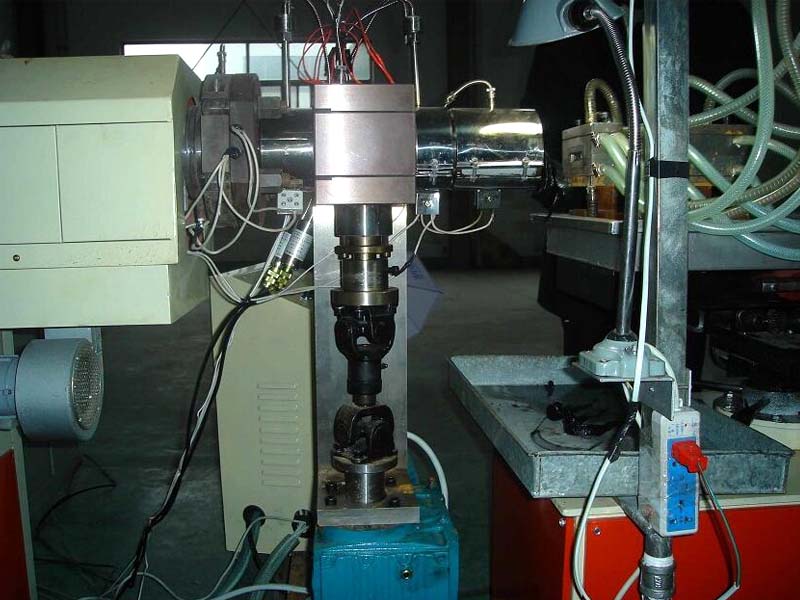 熔噴布專(zhuān)用計(jì)量泵 熔噴布專(zhuān)用計(jì)量泵