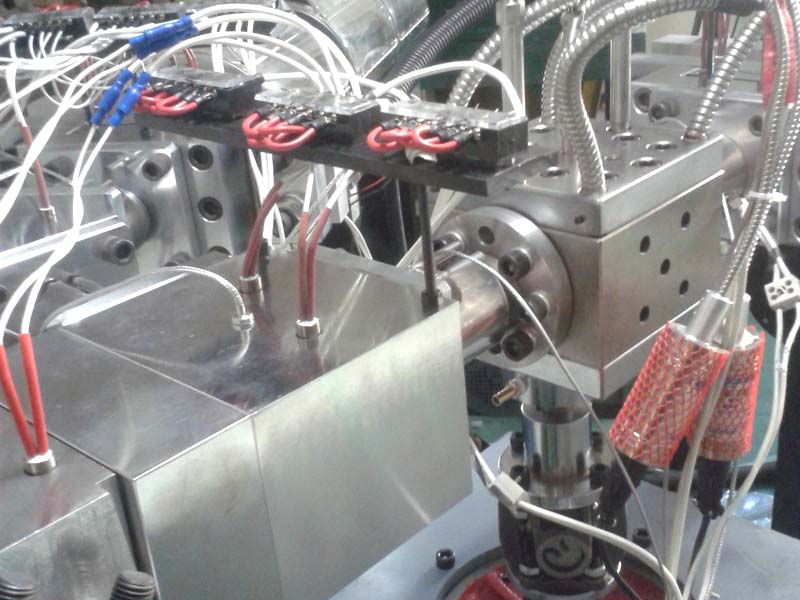 熔噴布專(zhuān)用計(jì)量泵 熔噴布專(zhuān)用計(jì)量泵