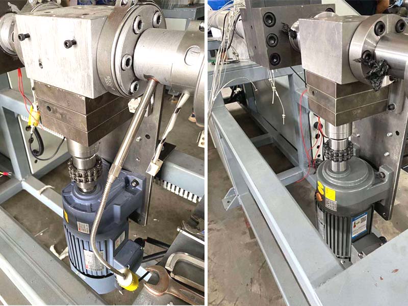 熔噴布專用計量泵 熔噴布專用計量泵