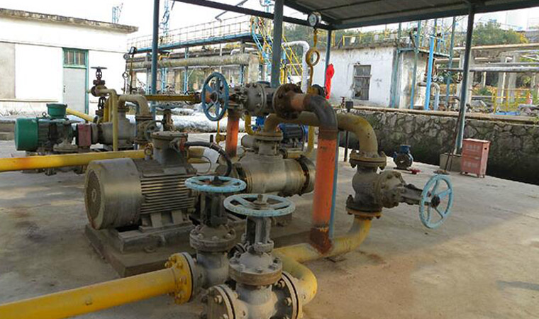 原油輸送泵 原油輸送泵
