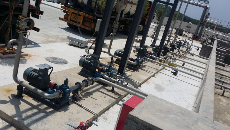 河北遠東泵業制造有限公司