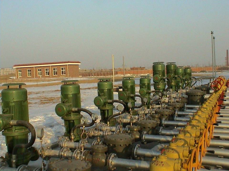 柴油汽油燃料油卸車泵 柴油汽油燃料油卸車泵