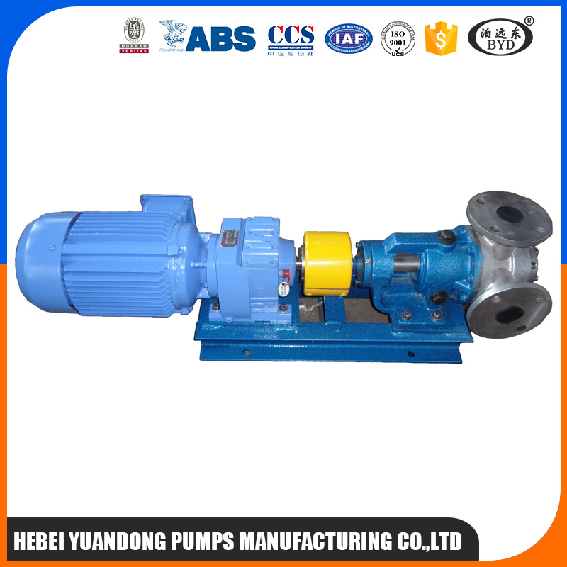 聚醚改性硅油輸送泵 聚醚改性硅油輸送泵