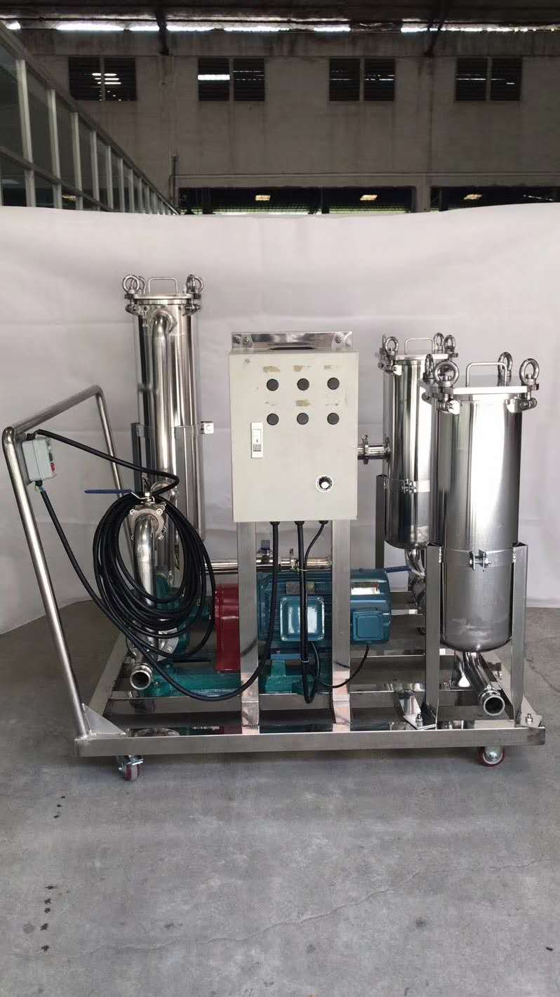 移動(dòng)式過濾機(jī)油泵 移動(dòng)式過濾機(jī)油泵