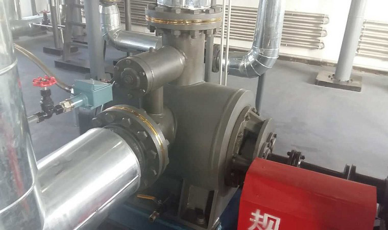 原油中轉泵 原油中轉泵