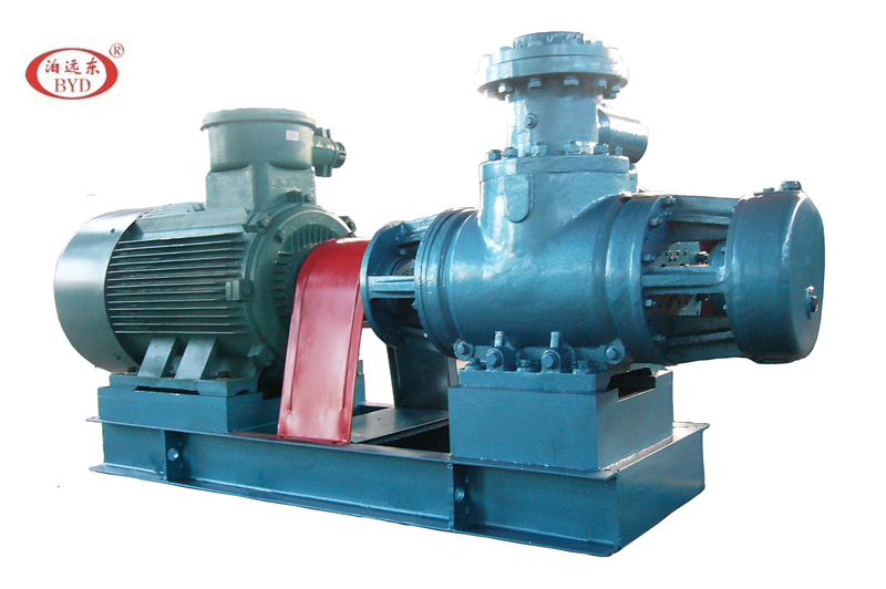 丁晴膠乳輸送泵 丁晴膠乳輸送泵