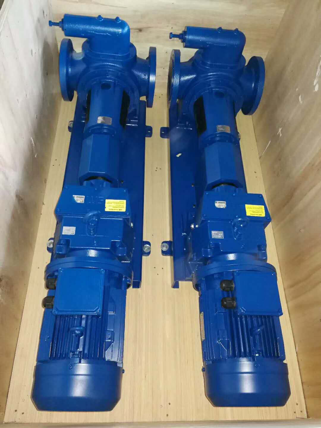 內嚙合齒輪泵 內嚙合齒輪泵